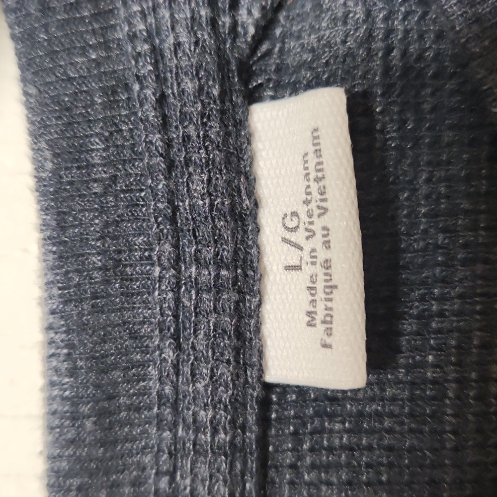 Timberland Men's L long sleeve shirt - Picture 7 of 13